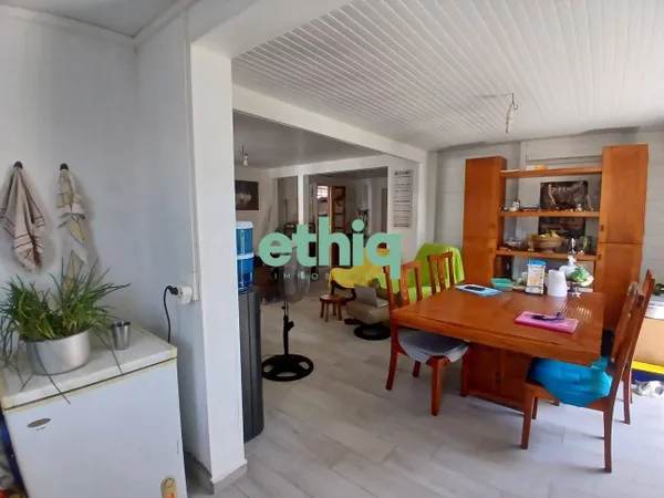 Maison 4 pièces 87 m² 