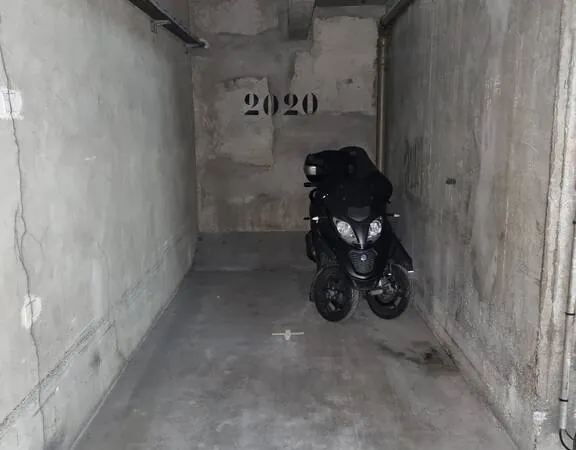 Parking - Garage Location Paris 2e Arrondissement   70€