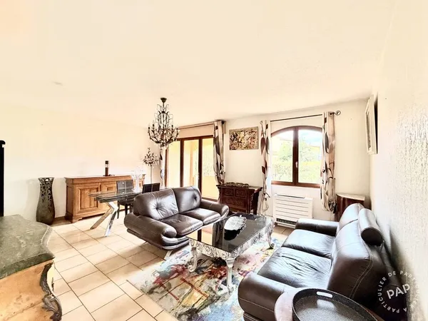 Appartement 3 pièces 75 m² 