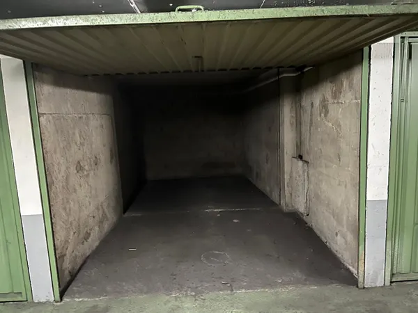 Box de stockage 