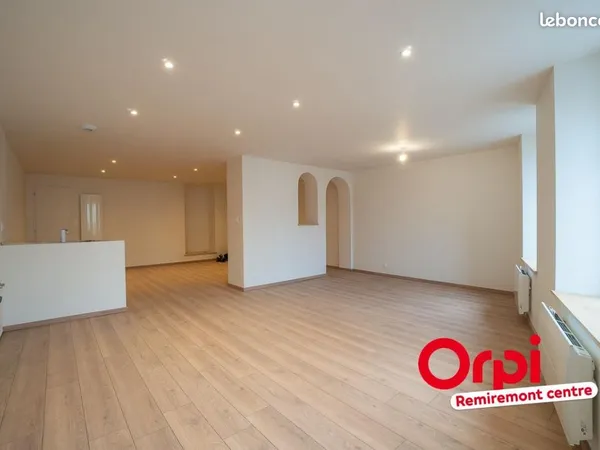 Appartement 2 pièces 75 m² 