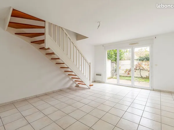 Maison 3 pièces 64 m² 