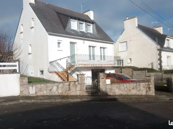 Maison 94m2 