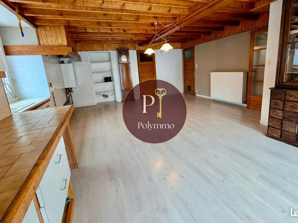 Maison 5 pièces 158 m² 