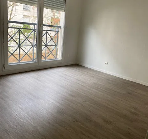 Studio ROUEN quartier préfecture - 21m2 