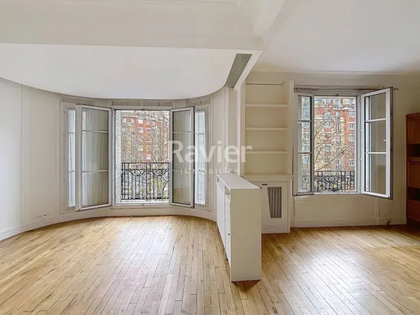 Appartement 4 pièces 95 m² 