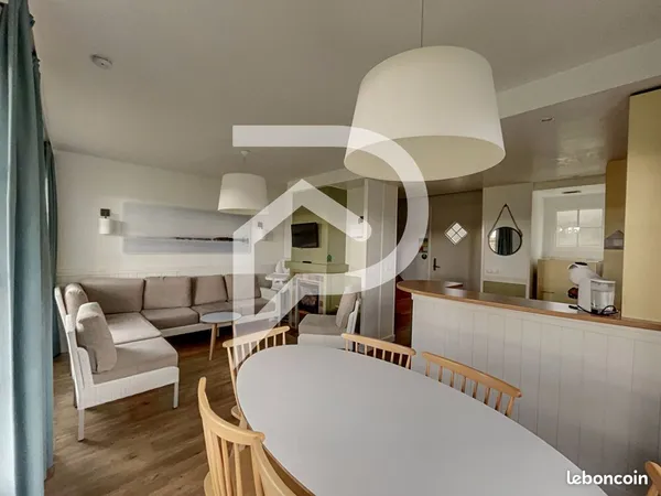 Maison 4 pièces 75 m² 