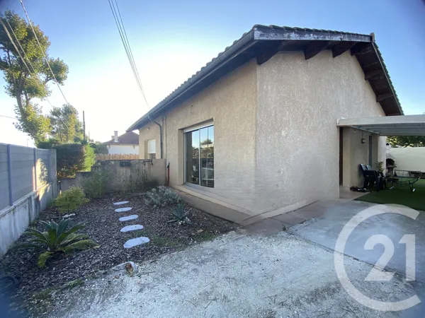 Maison 3 pièces 52 m² 