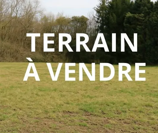 Terrain 650 m² Chasselay 