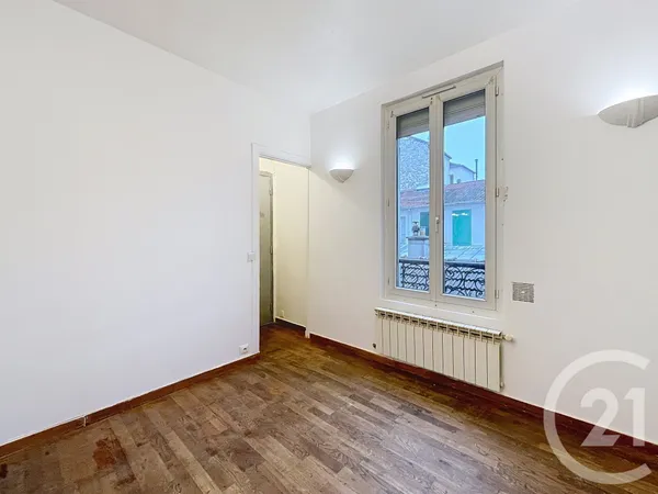 Appartement 2 pièces 34 m² 