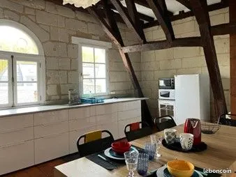 Appartement idéal Colocation à 2 