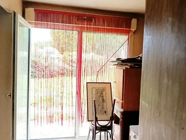 Appartement 1 pièce 34 m² 