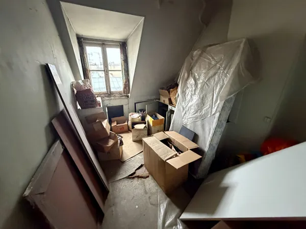 Appartement Paris 1 pièce(s) 