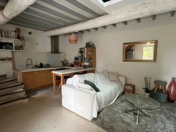 Maison 2 pièces 51 m² 