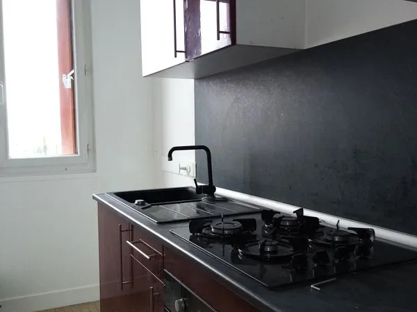 Appartement 4 pièces 68 m² 