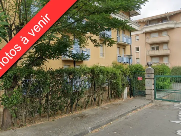 Appartement 1 pièce 16 m² 