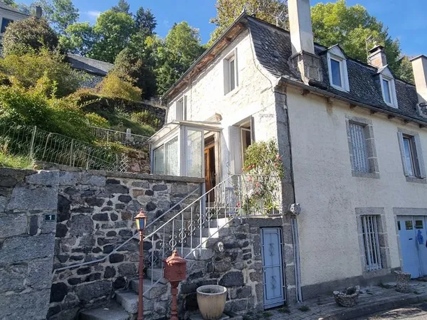 Maison 4 pièces 112 m² 