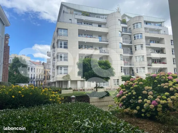 Appartement 1 pièce 20 m² 