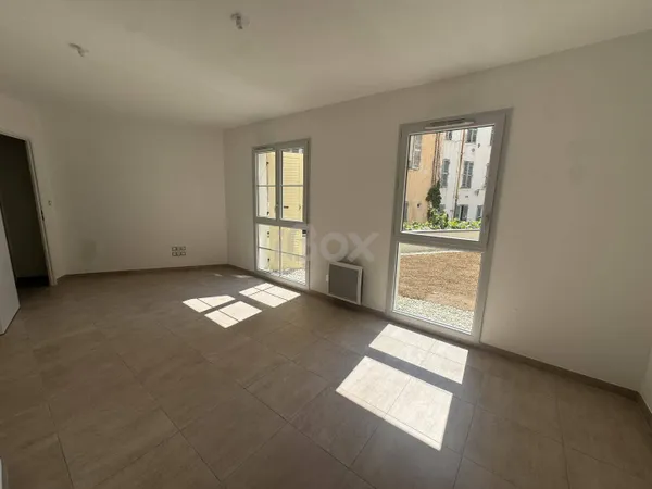 Appartement 1 pièce 26 m² 