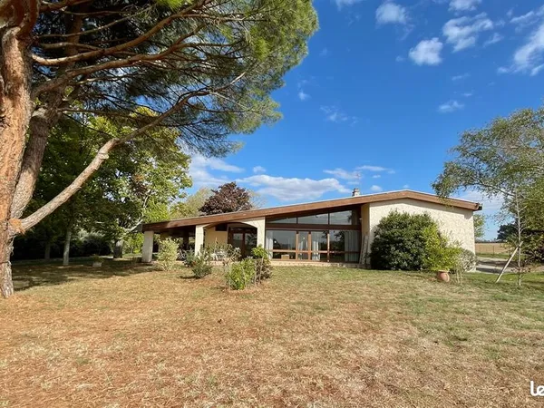 🏡 VILLA INTÉGRALEMENT RÉNOVÉE • DPE A • PARC 3 000 m² • PRIX & DÉLAI GARANTIS 🏡 