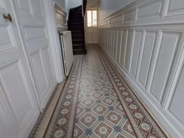 Maison 6 pièces 155 m² 