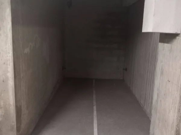 Parking 4 m² 