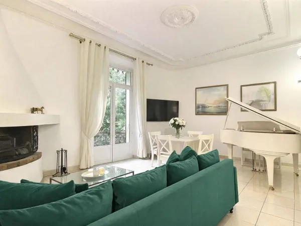 Appartement 3 pièces 77 m² 