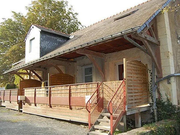 Maison 3 pièces 58 m² 