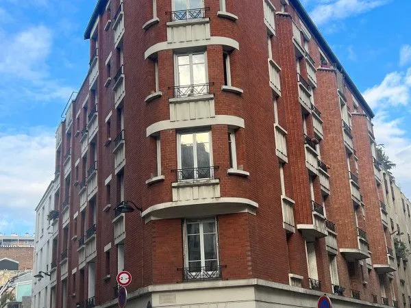 Appartement 1 pièce 23 m² 