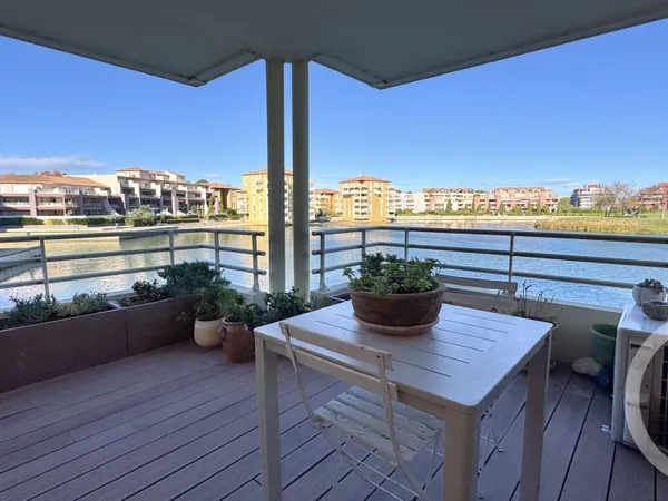 Appartement 3 pièces 100 m² 