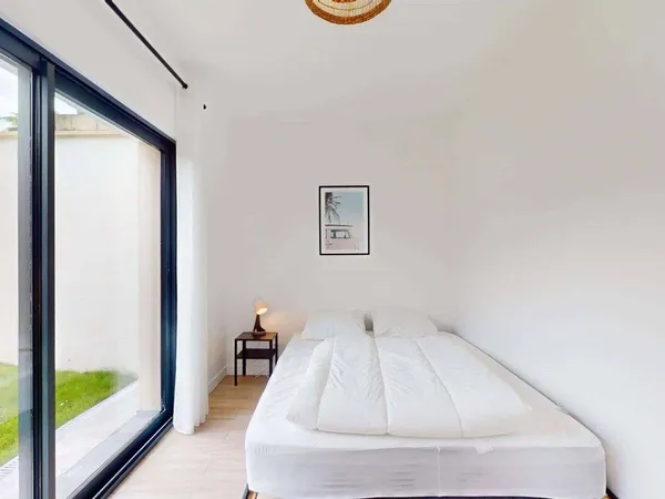 Appartement 1 pièce 15 m² 