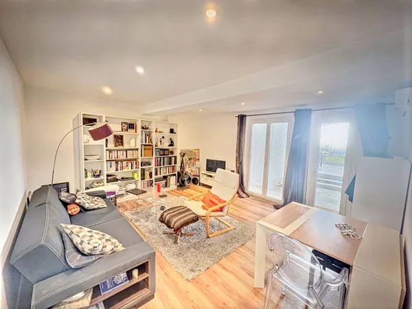 Maison 3 pièces 85 m² 