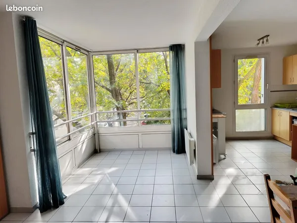 Appartement T2 Celleneuve 