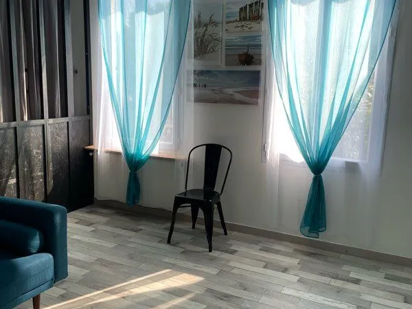 Location Studio Meublé 