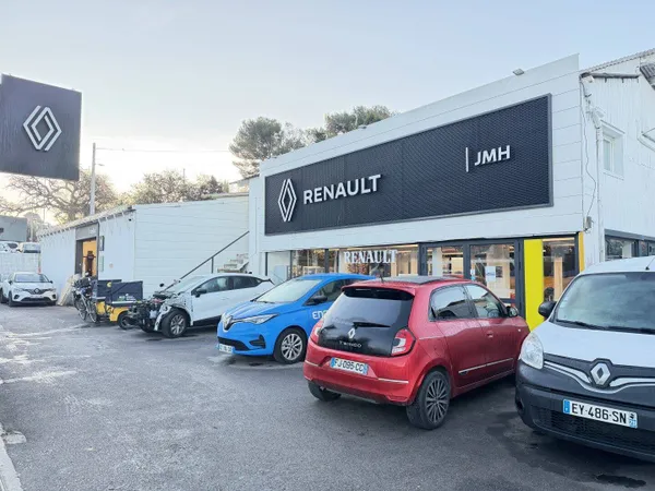 Local commercial 535 m² 
