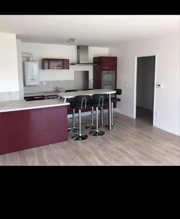 Appartement T3 59m2 