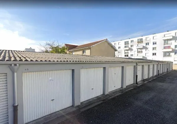 Box de stockage 