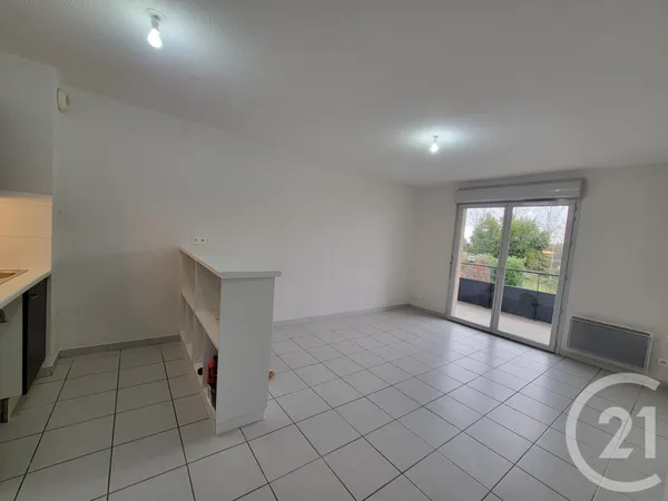 Appartement 2 pièces 36 m² 