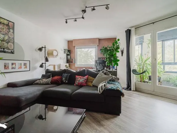 Appartement 3 pièces 74 m² 