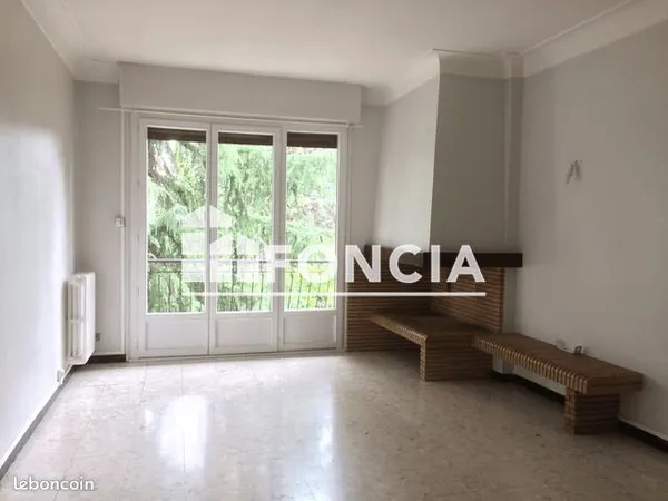 Appartement 3 pièces 91 m² 
