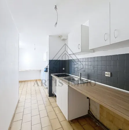 Appartement 3 pièces 69 m² 