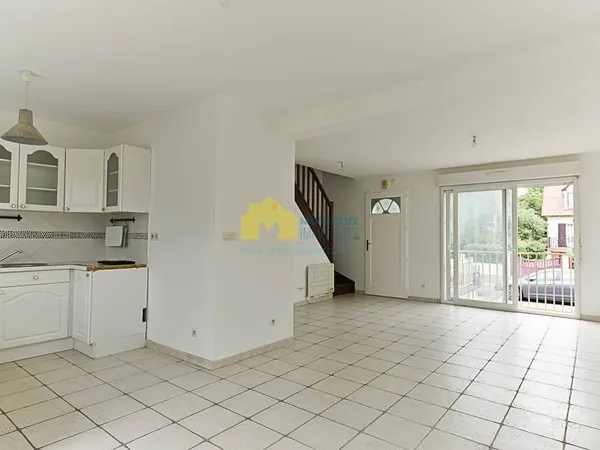Maison 3 pièces 60 m² 