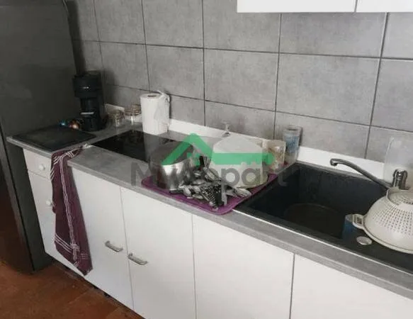Appartement 2 pièces 35 m² 