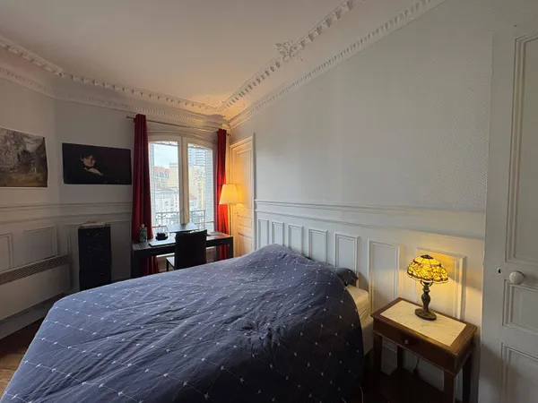 Colocation - Paris 13 - 67m² 