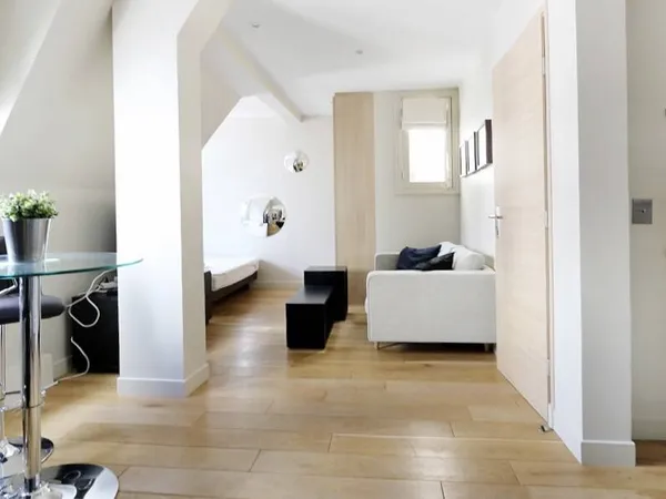 Appartement 1 pièce 23 m² 