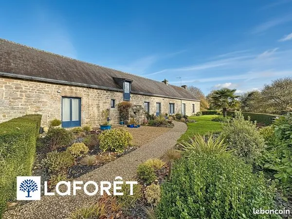 Maison 9 pièces 150 m² 