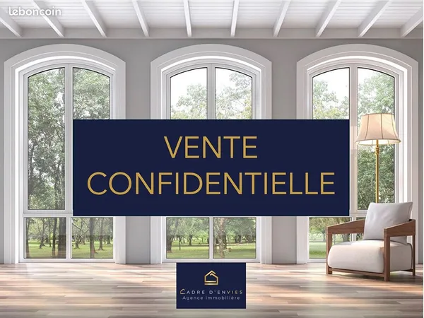 Appartement 4 pièces 103 m² 