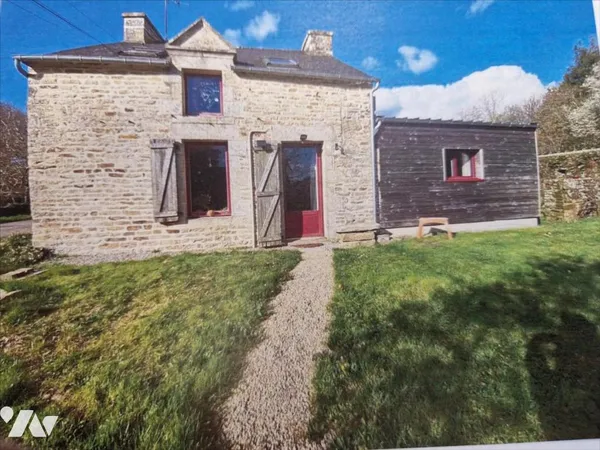 Maison 5 pièces 98 m² 