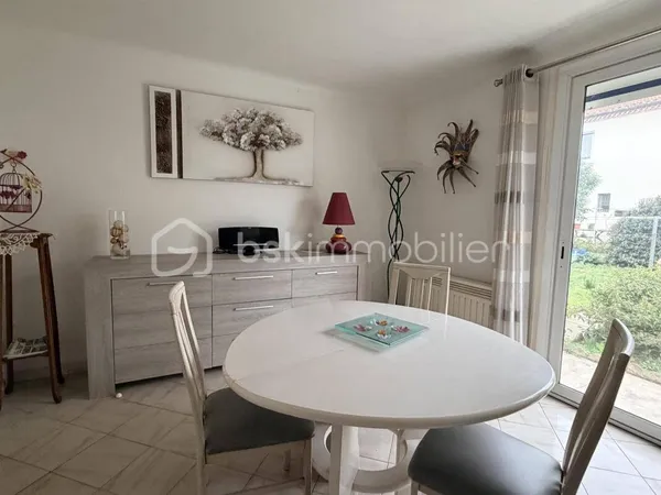 Maison 6 pièces 85 m² 