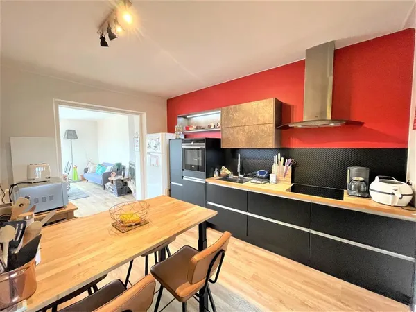 Maison Cholet 143 m², 7 pièces 